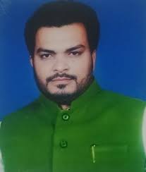 Assembly Constituency 114 - MANJHI (Bihar)